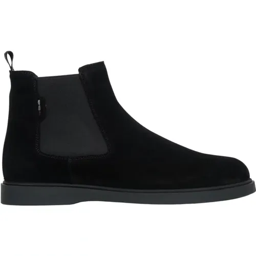 Shoes > Boots > Chelsea Boots - - Estro - Modalova