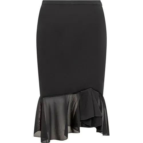 Skirts > Midi Skirts - - Tom Ford - Modalova