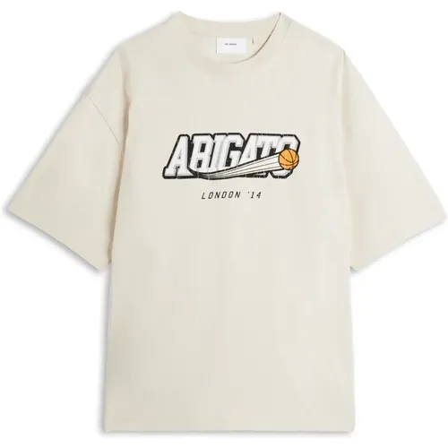 Tops > T-Shirts - - Axel Arigato - Modalova