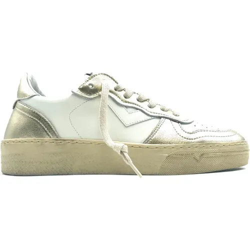 B12 - Shoes > Sneakers - White - 4B12 - Modalova