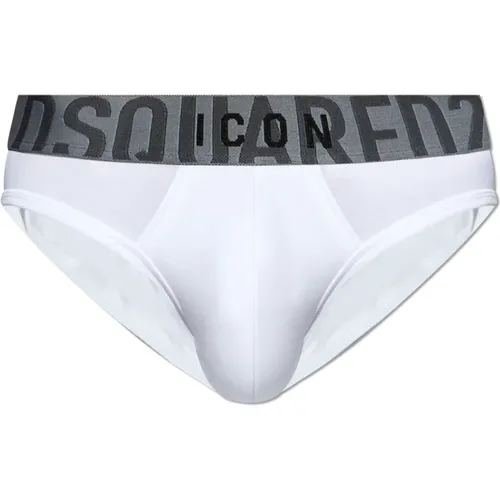 Underwear > Bottoms - - Dsquared2 - Modalova