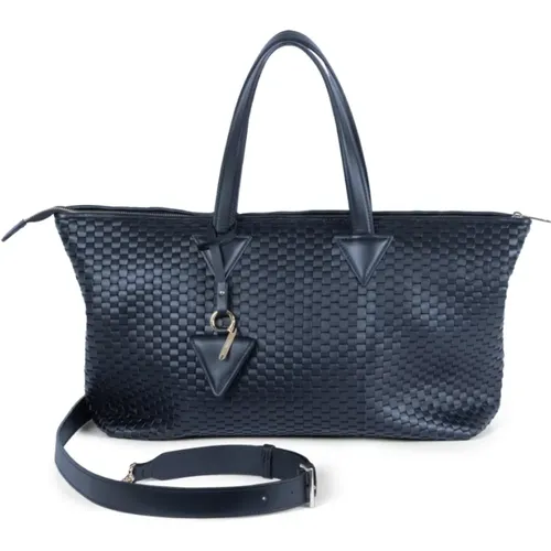 Parise - Bags > Tote Bags - Black - Parise - Modalova