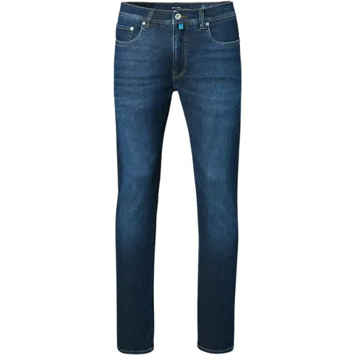 Jeans > Slim-fit Jeans - - Pierre Cardin - Modalova