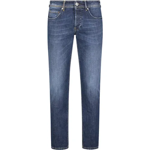 Jeans > Slim-fit Jeans - - Re-Hash - Modalova