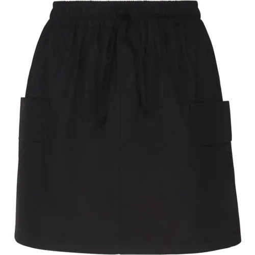 Skirts > Short Skirts - - Mariuccia Milano - Modalova