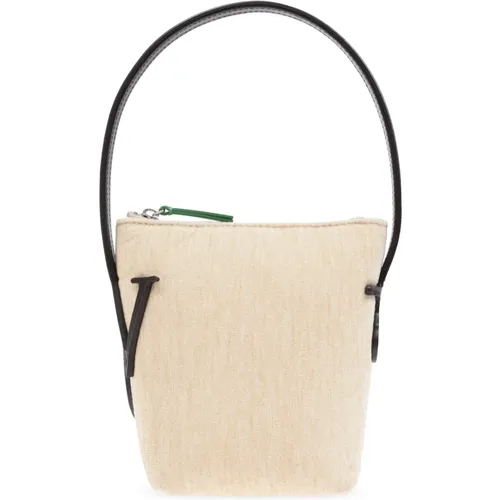 Bags > Handbags - - JW Anderson - Modalova