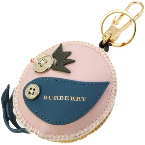 Pre-owned > Pre-owned Accessories - - Burberry Vintage - Modalova