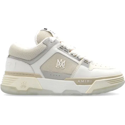 Amiri - Shoes > Sneakers - Gray - Amiri - Modalova