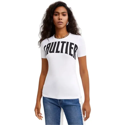 Tops > T-Shirts - - Jean Paul Gaultier - Modalova