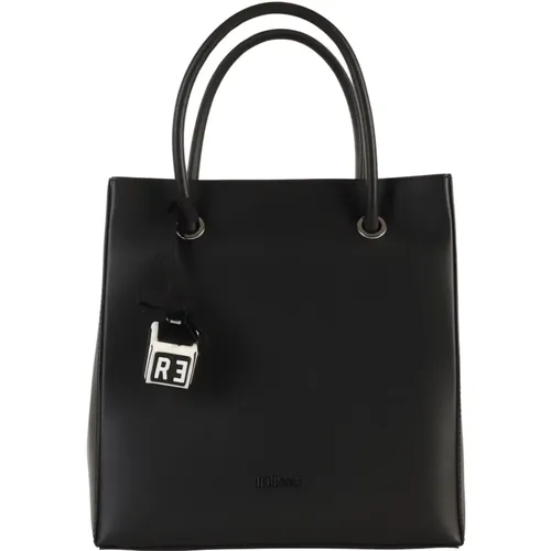 Rebelle - Bags > Handbags - Black - Rebelle - Modalova