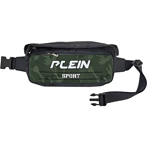 Bags > Belt Bags - - Plein Sport - Modalova