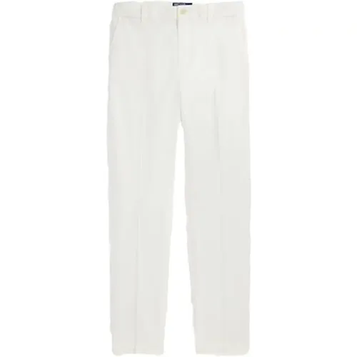 Trousers > Cropped Trousers - - Polo Ralph Lauren - Modalova