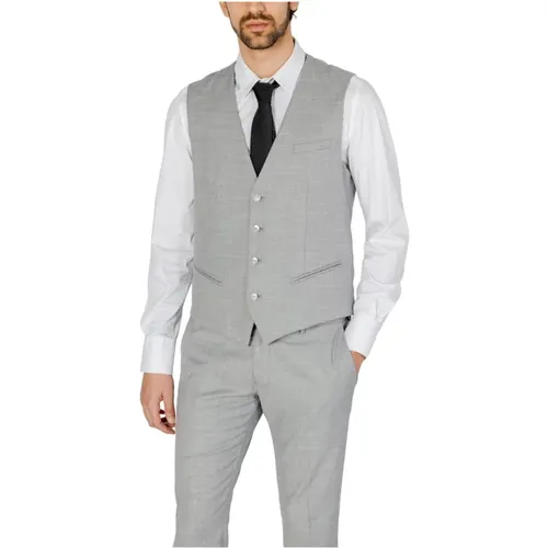 Suits > Suit Vests - - Antony Morato - Modalova