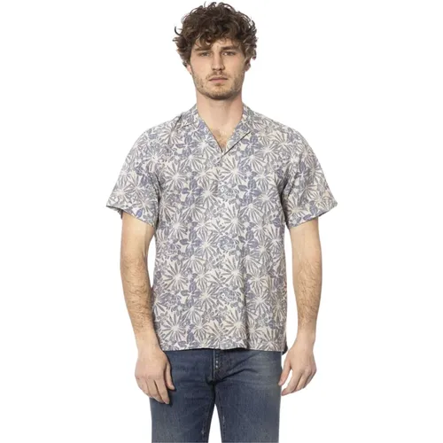 Shirts > Short Sleeve Shirts - - Distretto12 - Modalova