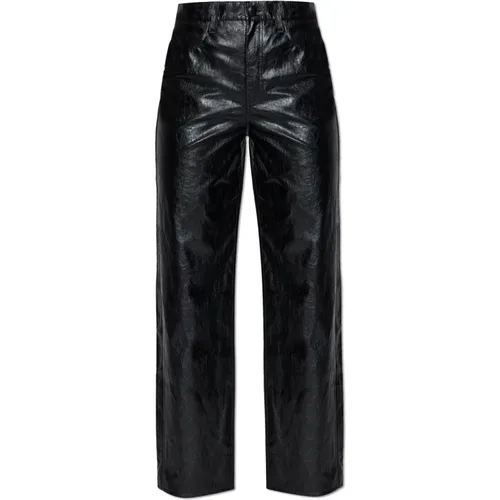 Trousers > Wide Trousers - - Rag & Bone - Modalova