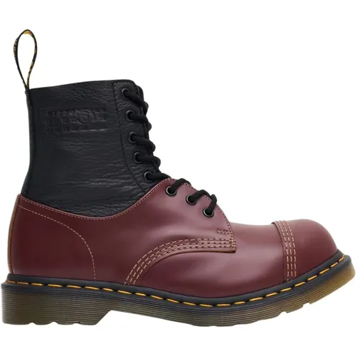 Shoes > Boots > Lace-up Boots - - Dr. Martens - Modalova