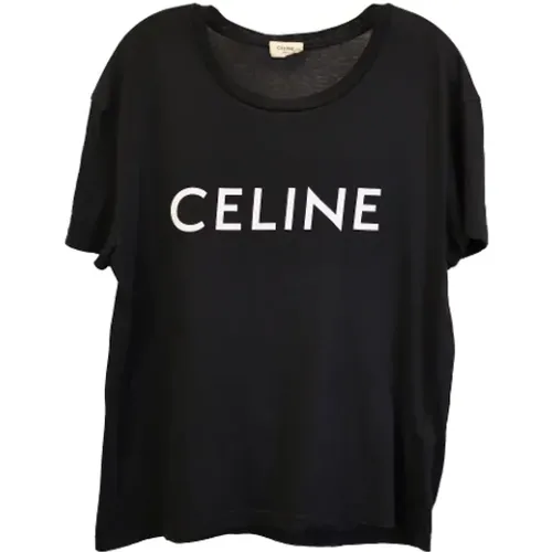 Pre-owned > Pre-owned Tops - - Celine Vintage - Modalova