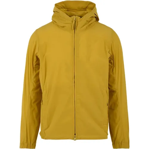 Sport > Outdoor > Jackets > Wind Jackets - - Aspesi - Modalova