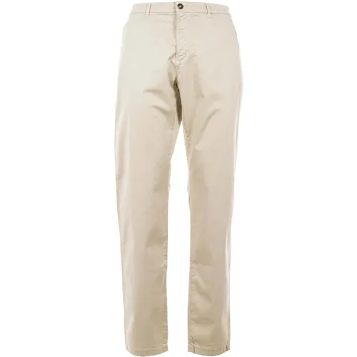 Trousers > Chinos - - Liu Jo - Modalova