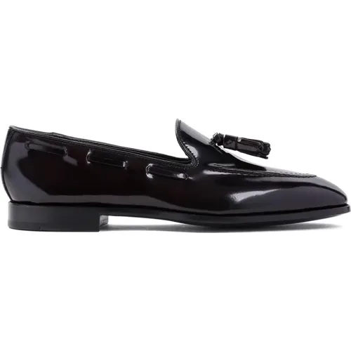 Shoes > Flats > Loafers - - Church's - Modalova