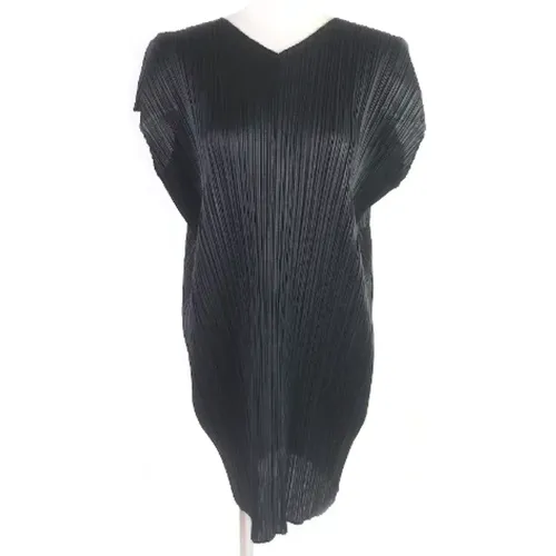 Pre-owned > Pre-owned Dresses - - Issey Miyake Pre-owned - Modalova