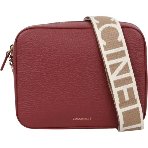 Bags > Cross Body Bags - - Coccinelle - Modalova