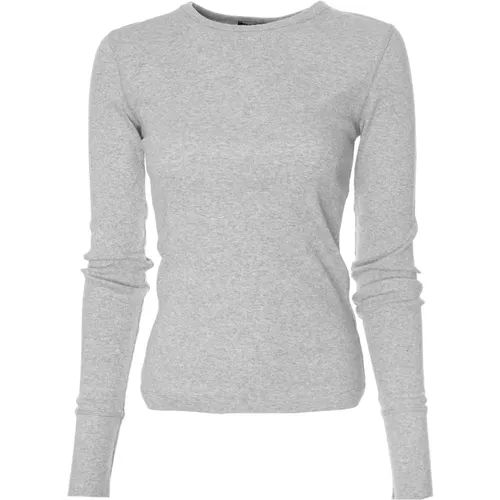 Tops > Long Sleeve Tops - - drykorn - Modalova