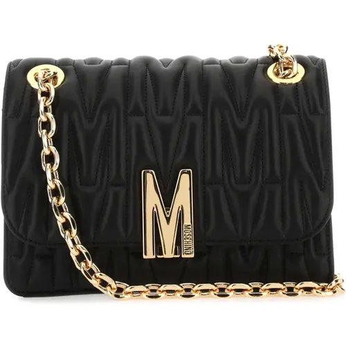 Bags > Cross Body Bags - - Moschino - Modalova