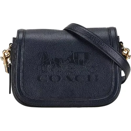 Pre-owned > Pre-owned Bags > Pre-owned Cross Body Bags - - Coach Pre-owned - Modalova