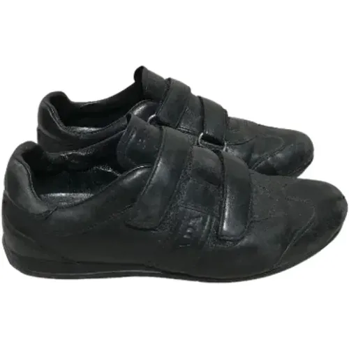 Pre-owned > Pre-owned Shoes > Pre-owned Sneakers - - Prada Vintage - Modalova