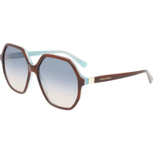 Accessories > Sunglasses - - Longchamp - Modalova