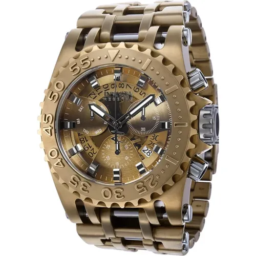 Accessories > Watches - - Invicta Watches - Modalova