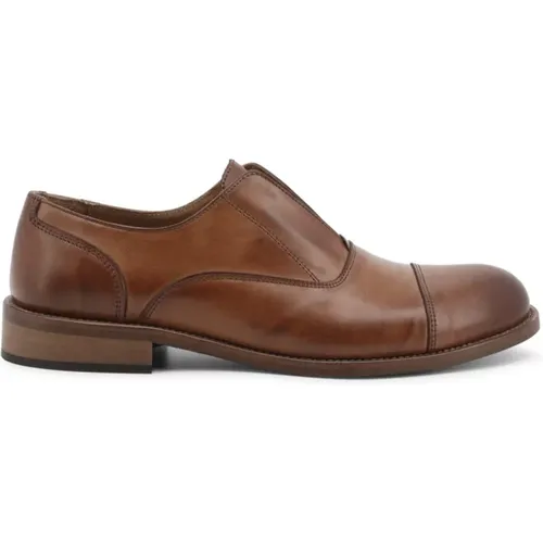 Shoes > Flats > Business Shoes - - Duca di Morrone - Modalova