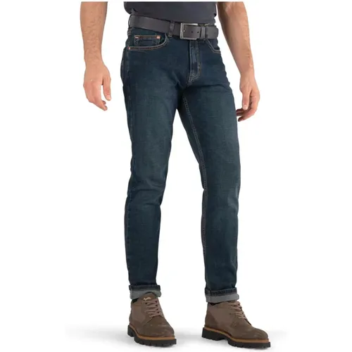 Jeans > Slim-fit Jeans - - Harmont & Blaine - Modalova