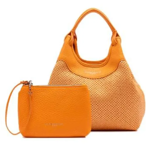 Bags > Tote Bags - - Gianni Chiarini - Modalova