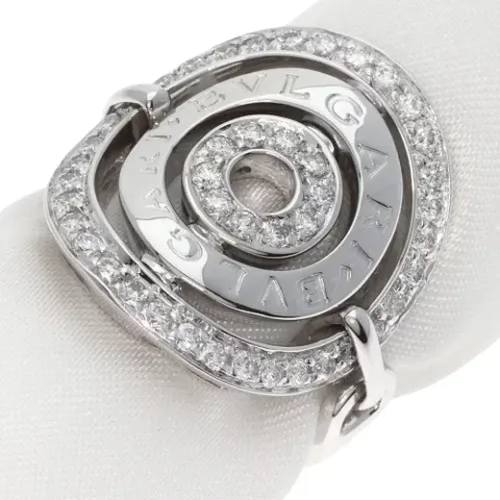 Pre-owned > Pre-owned Accessories > Pre-owned Jewellery - - Bvlgari Vintage - Modalova