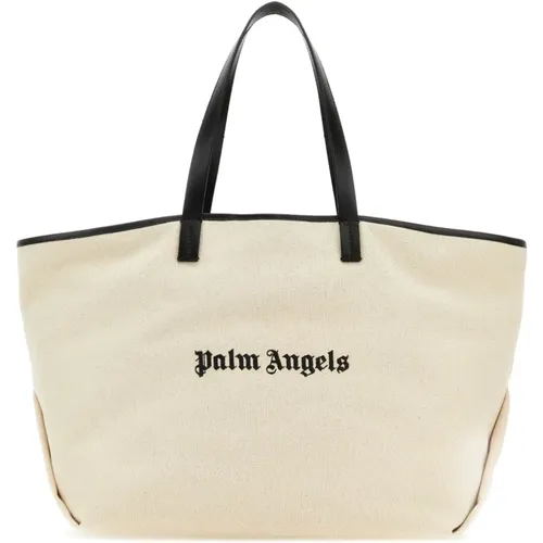 Bags > Tote Bags - - Palm Angels - Modalova