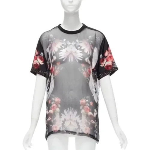 Pre-owned > Pre-owned Tops - - Givenchy Pre-owned - Modalova