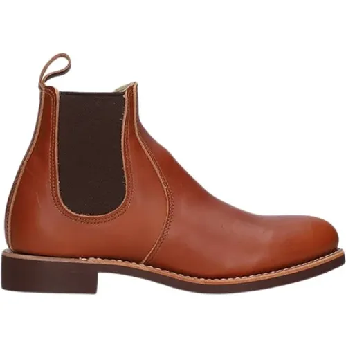 Chelsea Boots - - Red Wing Shoes - Modalova