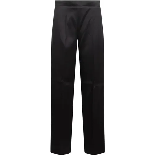 Trousers > Straight Trousers - - Jil Sander - Modalova