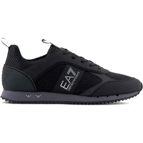 Shoes > Sneakers - - Emporio Armani EA7 - Modalova