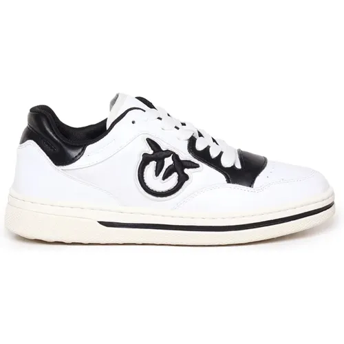 Pinko - Shoes > Sneakers - White - pinko - Modalova