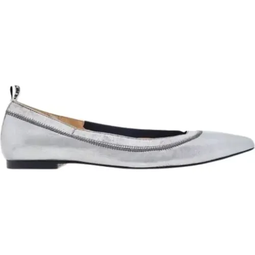 Shoes > Flats > Ballerinas - - Carolina Herrera - Modalova