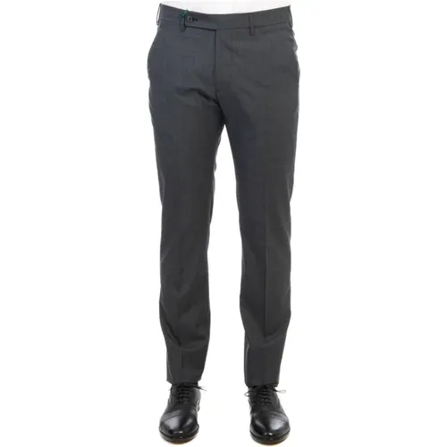 Trousers > Chinos - - Berwich - Modalova