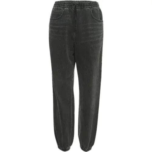 Pre-owned > Pre-owned Jeans - - Alexander Wang Pre-owned - Modalova