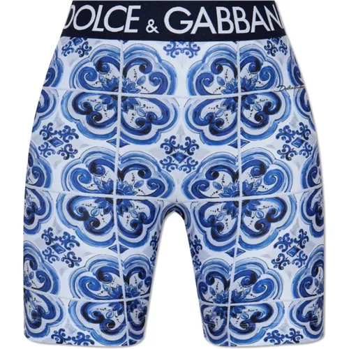 Shorts > Short Shorts - - Dolce & Gabbana - Modalova