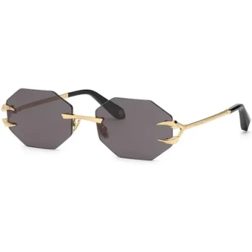 Accessories > Sunglasses - - Roberto Cavalli - Modalova