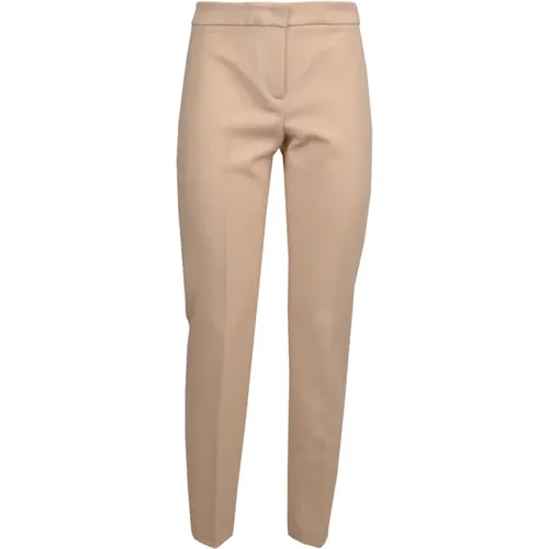 Trousers > Slim-fit Trousers - - Pennyblack - Modalova