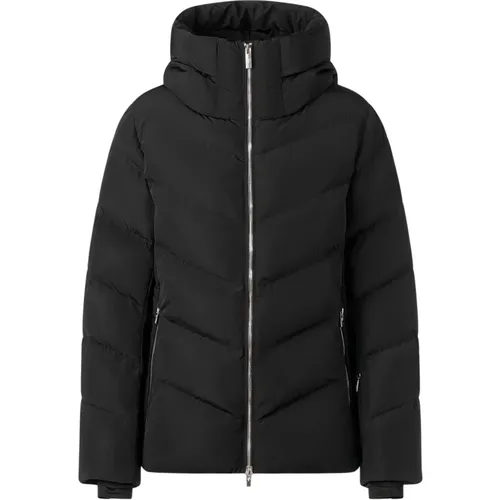 Fusalp - Jackets - Black - Fusalp - Modalova