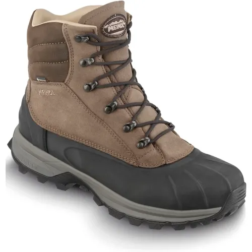 Sport > Outdoor > Trekking Boots - - Meindl - Modalova